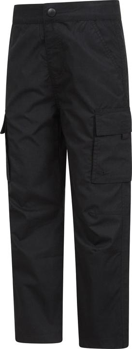 Produktbild Mountain Warehouse Trek Wanderhosen Winter (128)