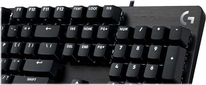 Produktbild Logitech G413 TKL SE (US, Kabelgebunden)