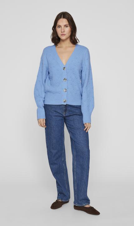 Produktbild Vila Geknöpfte Strickjacke (S)