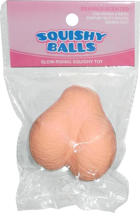 Actual product image Kheper Games - Squishy Balls Of Course