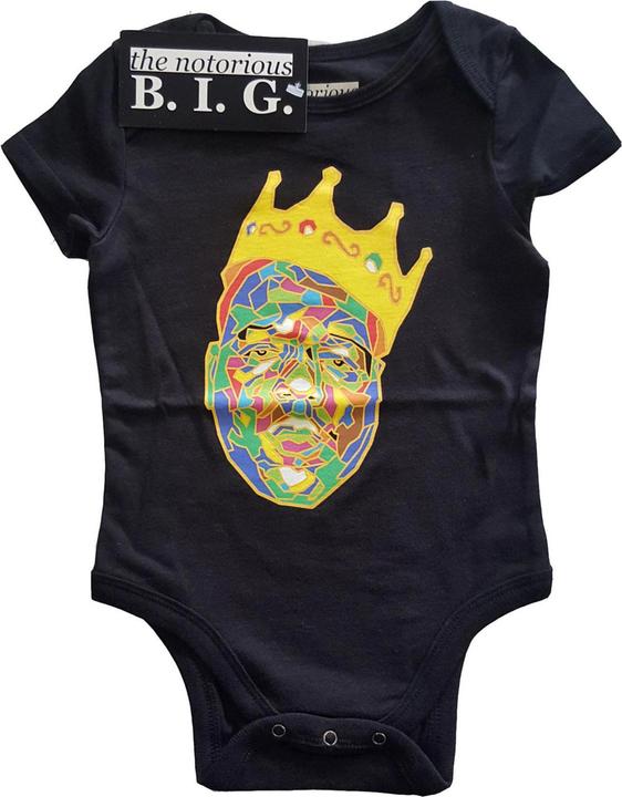 Biggie Smalls Strampler Baby (24)