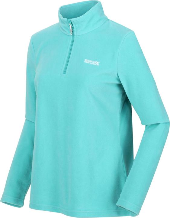 Actual product image Regatta Great Outdoors fleece jumper Sweetheart (34 D)