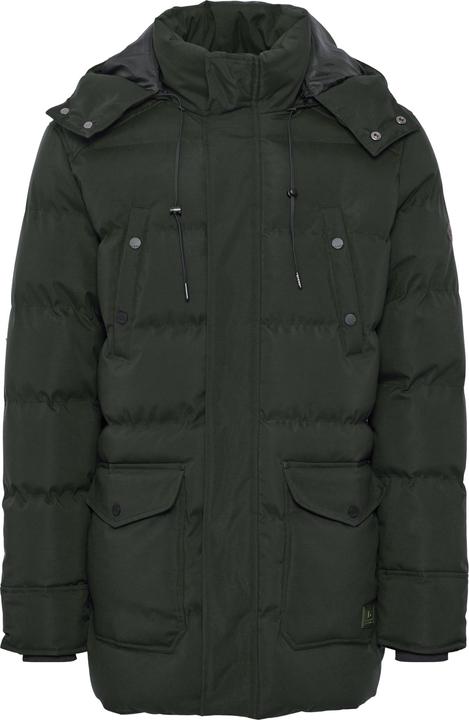 Blend Outerwear - Ukendt - 20716175