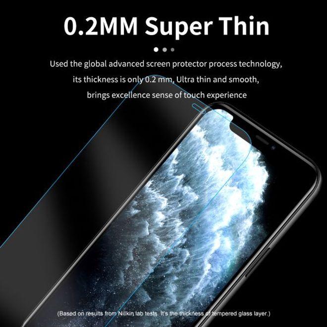 Immagine prodotto Nillkin Vetro protettivo H+ PRO (1 Pezzo/i, Apple iPhone 12 Pro)
