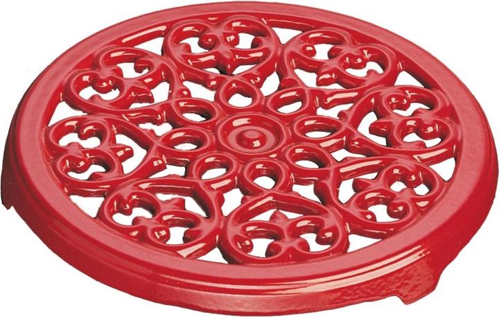 Actual product image Staub Lily (1 x, Pan coaster)
