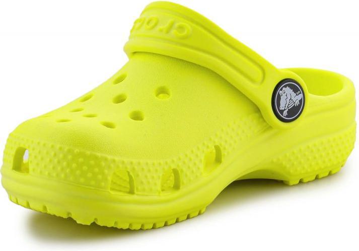 Produktbild Crocs T's Classic Clog (27)