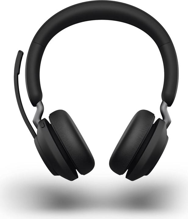 Produktbild Jabra Evolve 2 65 Duo (Kabellos, USB-C)