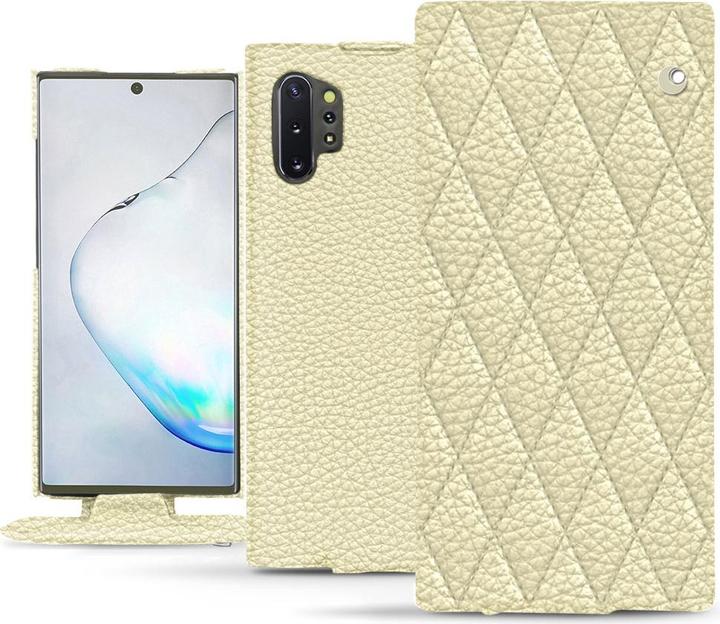 Immagine prodotto Noreve Cover in pelle verticale (Samsung Galaxy Note 10+)
