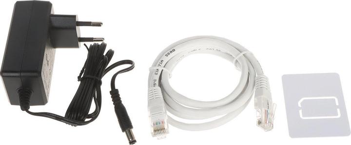 Actual product image Cudy LT400