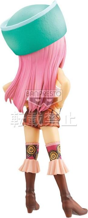 Immagine prodotto Banpresto One Piece - Gioielli Bonney
