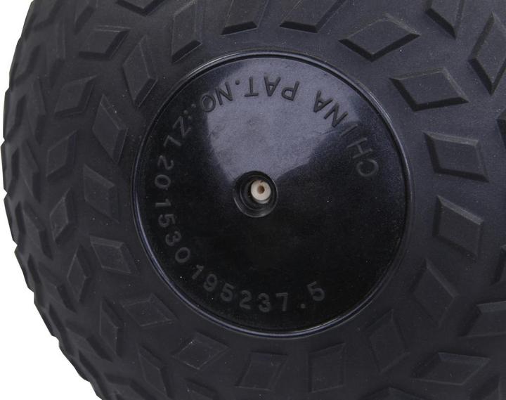 Actual product image Olive O'Live® Slam Ball (6 kg, 230 mm)