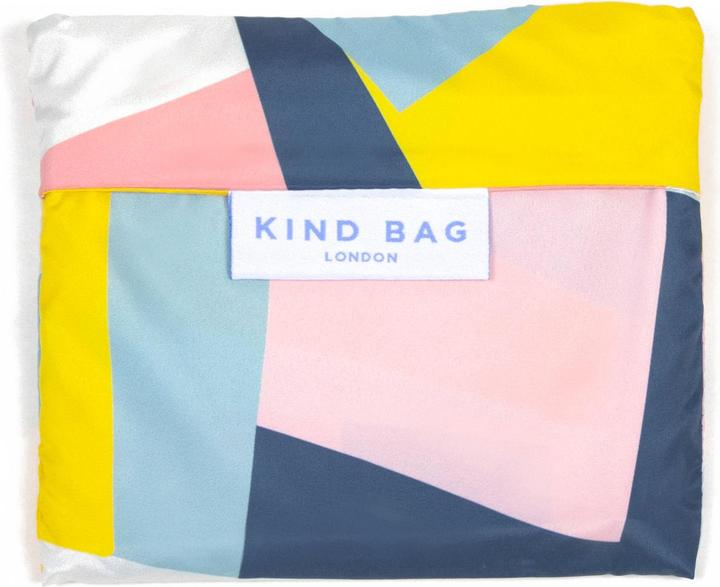 Produktbild Kind Bag XL Bag Mosaic