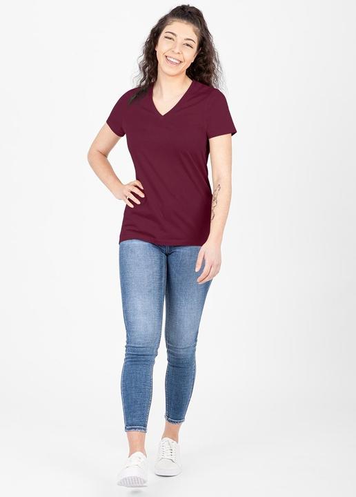 Actual product image JAKO T-shirt Organic (44)