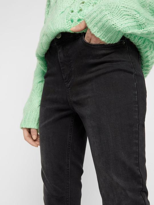 Actual product image Pieces Stretch Skinny Fit Jeans (XS)
