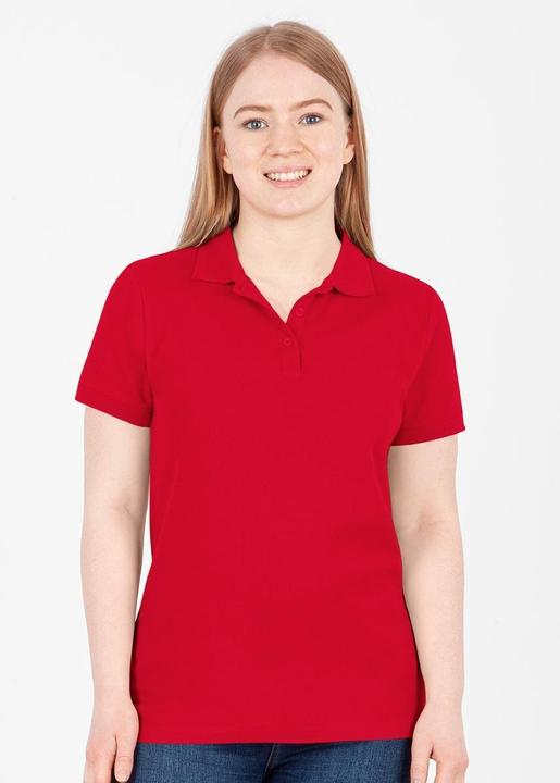 Actual product image JAKO Polo Organic (48)