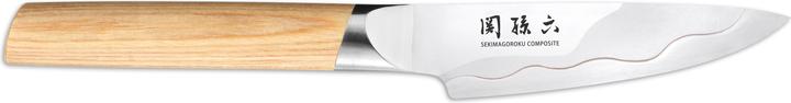Immagine prodotto Kai Coltello da ufficio composito Seki Magoroku (9 cm)