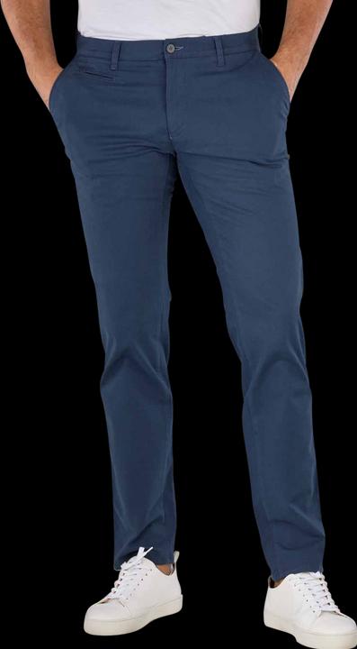 Produktbild BRAX Chinohose "Fabio In" indigo (W36/L30)