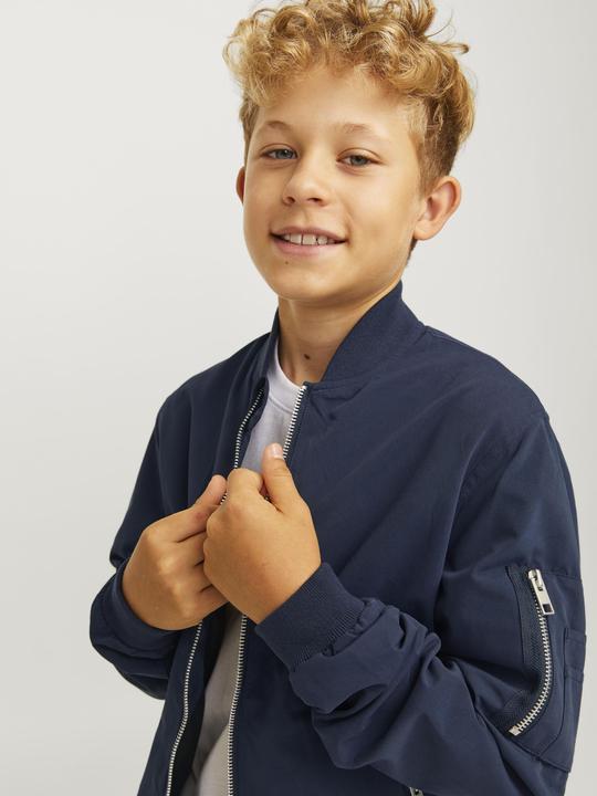 Immagine prodotto Jack & Jones Ragazzi, giacca bomber (164)