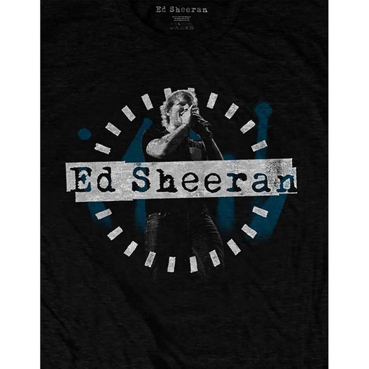 Produktbild Music Brand TShirt (M)