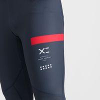 Galaxy Blue, Tango Red
