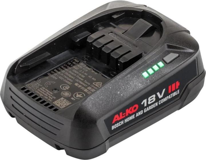 AL-KO Akku B50.5 LI 18 V 2.5 AH (18 V)