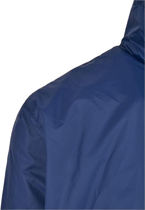 Image du produit Urban Classics Veste Pull Over à col droit (M)