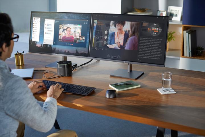 Image du produit HP Envie 500 (Sans fil)
