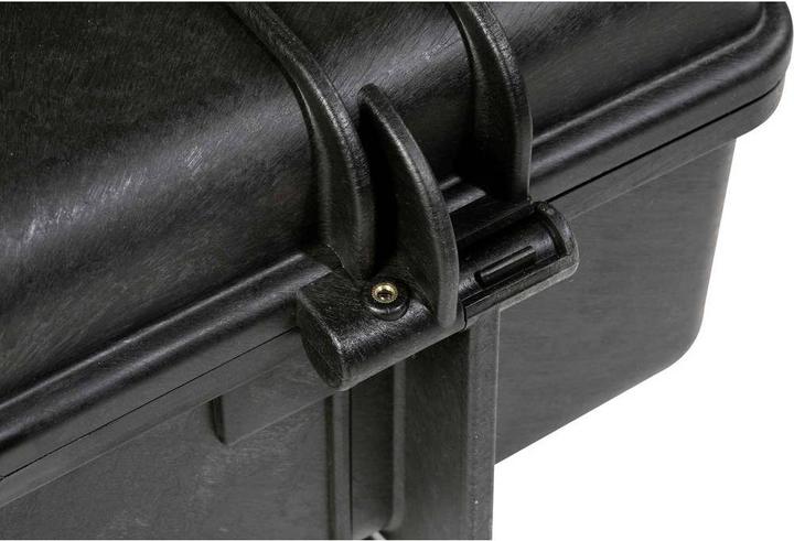 Produktbild Explorer Cases Spezialkoffer 52x28x22 cm Mod. 5122 WS (Fotorucksack, 31 l)