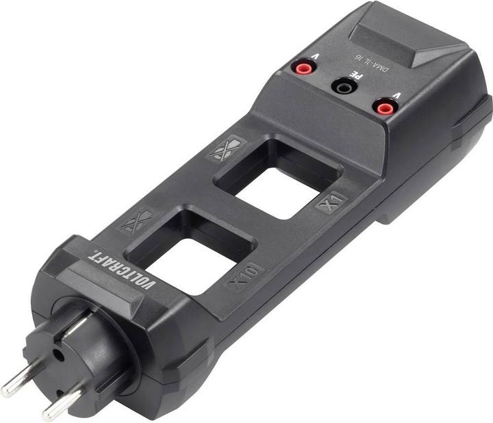 Produktbild Voltcraft Messadapter (Adapter)