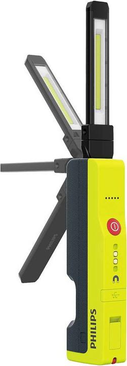 Immagine prodotto Philips Xperion 6000 Slim (500 lm)