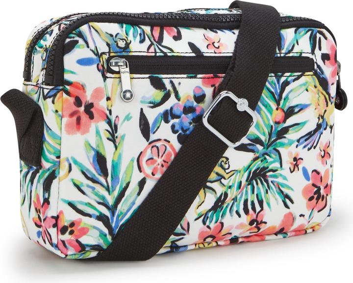 Actual product image Kipling Abanu M shoulder bag M 24 cm