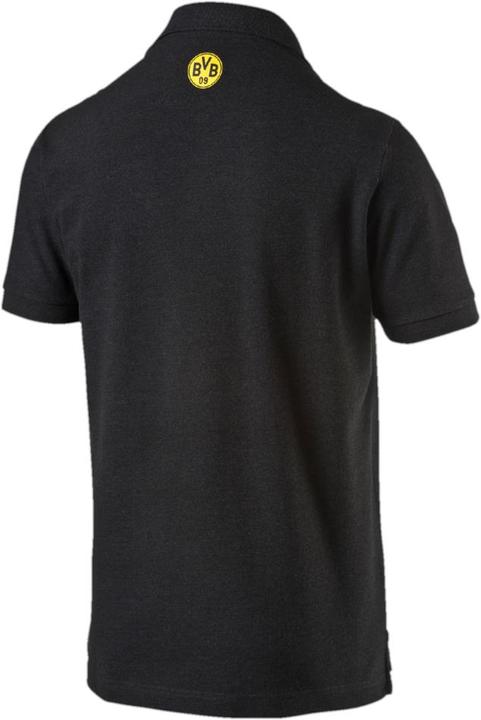 Produktbild Puma BVB "B" Graphic Polo (S)