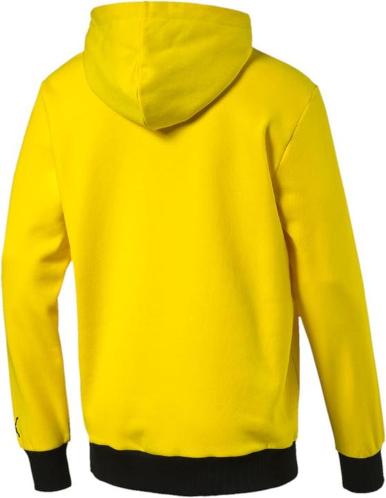 Image du produit Puma Sweat à capuche BVB Badge (M)