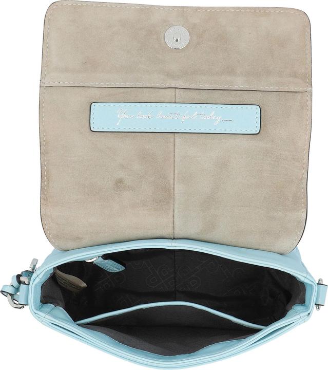 Image du produit Picard Sac à bandoulière Lay Back en cuir 33 cm