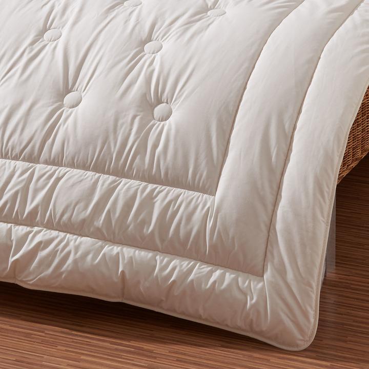 Image du produit Traumschlaf Merino Zirbe (1250 g, 160 x 210 cm)