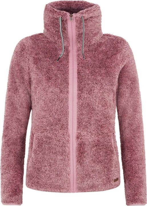 Actual product image Protest Women's Riri Full Zip Top (36)