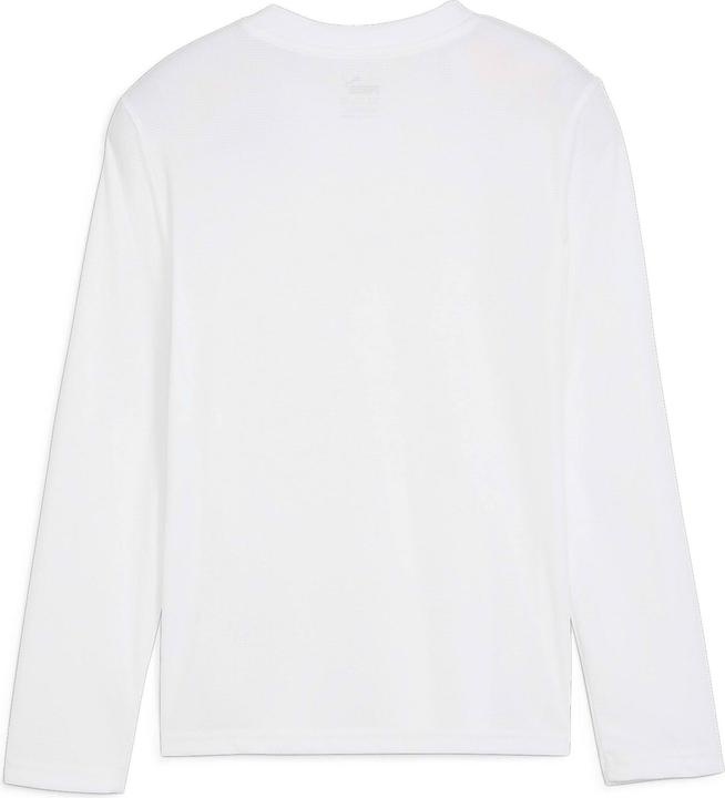 Image du produit Puma teamGOAL Baselayer Tee LS Jr. (140)