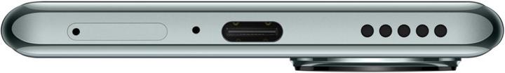 Actual product image Honor 70 (128 GB, Emerald Green, 6.67", Dual SIM, 54 Mpx, 5G)