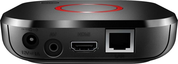 Actual product image infomir MAG 524 W3 (4 GB, Linux)