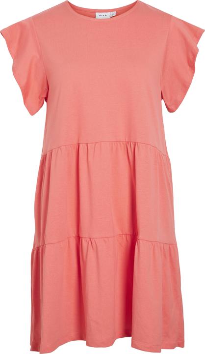 Immagine prodotto Vila Flügelärmel Minikleid (L)