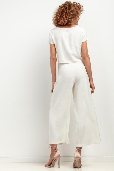 Image du produit Tessita Pantalon femme modèle (XXL)