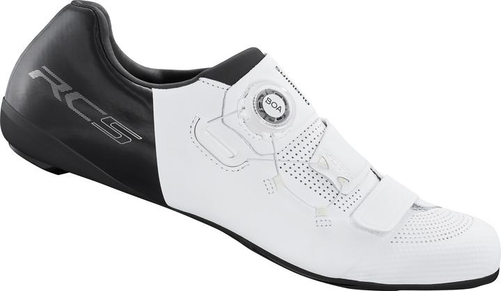 Actual product image Shimano RC5 (47)