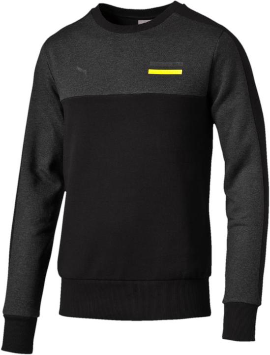 Puma Felpa BVB Premium Crew (S)