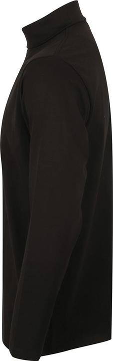 Immagine prodotto Henbury Felpa dolcevita, maniche lunghe, alto contenuto di cotone (L)