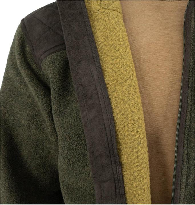 Image du produit Army Shop Veste polaire d'extérieur (5XL)