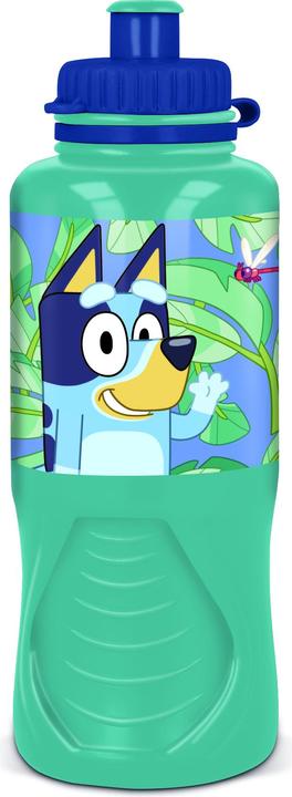 Produktbild Stor Bluey - Sports Water Bottle (50628) (0.43 l)