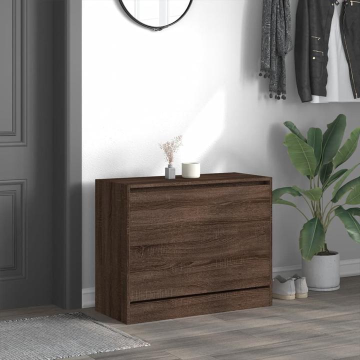 Produktbild VidaXL Nalani (80 x 34 x 63 cm)