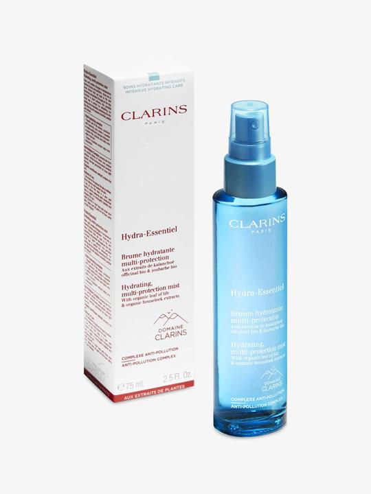Produktbild Clarins Hydra-Essentiel - Brume Hydratante Multi-Protection (75 ml)