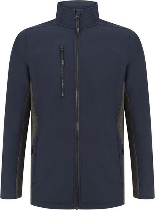 Image du produit Henbury - Veste softshell - Adulte (M)