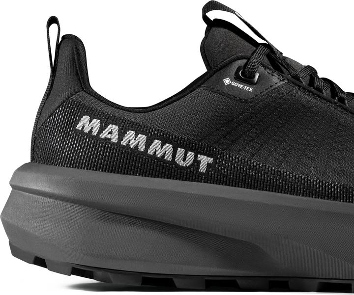 Actual product image Mammut Aenergy Mtn Low GTX Men (46.5, 47)